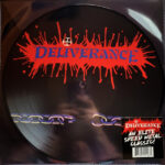 DELIVERANCE - DELIVERANCE (PIC)