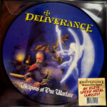 DELIVERANCE - WEAPONS OF OUR WARFARE (PIC)