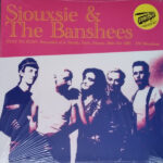 SIOUXSIE & THE BANSHEES - DUST TO RUST LIVE IN PARIS 19