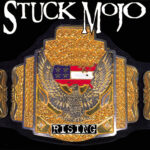 STUCK MOJO - RISING