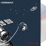 BAD ASTRONAUT - UNTETHERED Vinyl Record