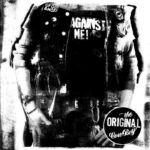 AGAINST ME! - THE ORIGINAL COWBOY