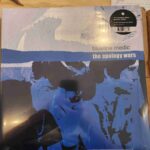 BLUELINE MEDIC - THE APOLOGY WARS Vinyl Record