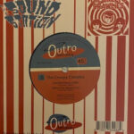 SOUND STATION  THE/THE CREEPY - SPLIT