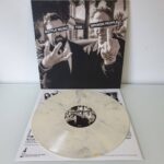 BOTTLE MUSIC FOR BROKEN PEOPLE - BOTTLE MUSIC FOR BROKEN PEOPLE Vinyl Record