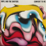 AMYL & THE SNIFFERS - COMFORT TO ME