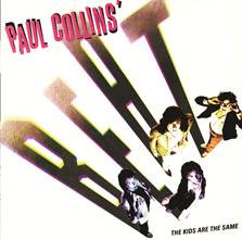 CO0886979777613.jpg COLLINS PAUL - BEAT - THE KIDS ARE THE SAME (180 GR) - Image 1