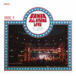 FANIA ALL STARS - LIVE AT YANKEE STADIUM