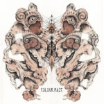 COLOUR HAZE - COLOUR HAZE (REMASTERED)