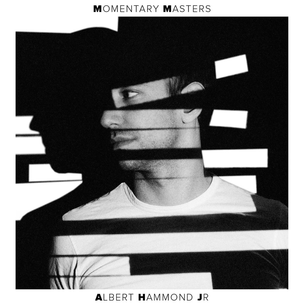 CO4050538958720.jpg HAMMOND ALBERT JR. - MOMENTARY MASTERS - Image 1