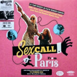 SEX CALL FROM PARIS / O.S.T. - SEX CALL FROM PARIS / O.S.T.