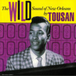 TOUSSAINT  ALLEN - THE WILD SOUND OF NEW ORLEANS