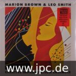 BROWN MARION / SMITH LEO - CREATIVE IMPROVISATION ENSEMBL Vinyl Record