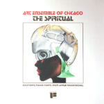ART ENSEMBLE OF CHICAGO - SPIRITUAL (OGV)