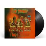 BAD BRAINS - I AND I SURVIVE Vinyl Record