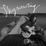 CALE ZACHARY - SKYWRITING