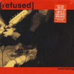 REFUSED - EVERLASTING (EP)