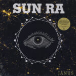 SUN RA - DELETED - JANUS