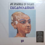 ART ENSEMBLE OF CHICAGO - TUTANKAMAN