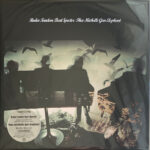 THEE MICHELLE GUN ELEPHANT - RODEO TANDEM BEAT SPECTER
