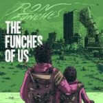RON FUNCHES - FUNCHES OF USTHE
