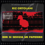 RIZ ORTOLANI - Non Si Sevizia Un Paperino - Original Soundtrack (Numbered Edition)