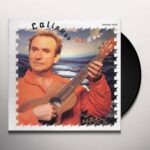 COLIN HAY - MAN @ WORK Vinyl Record
