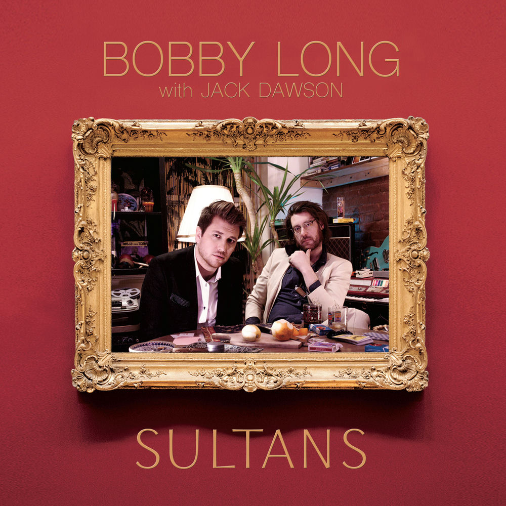 COM47311.jpg BOBBY LONG - SULTANS - Image 1