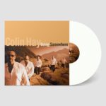 COLIN HAY - GOING SOMEWHERE Vinyl Record