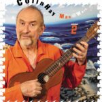 COLIN HAY - MAN AT WORK VOLUME 2 Vinyl Record