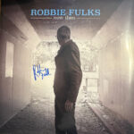 ROBBIE FULKS - NOW THEN