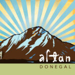 ALTAN - DONEGAL