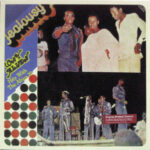 TONY ALLEN HITS WITH AFRIKA 70 - Jealousy