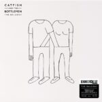 Catfish and the Bottlemen - The Balcony Vinyl Record