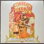 DONOVAN - Mellow Yellow