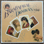 DONOVAN - Barabajagal
