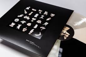 CON920LP.jpg BETTER CORNERS - Continuous Miracles. Vol. 2 Vinyl Record - Image 1