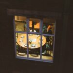 BINGO FURY - Bats Feet For A Widow (Turquoise Vinyl) Vinyl Record