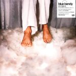 BLUE BENDY - So Medieval (White Vinyl) Vinyl Record