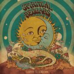 SPIRITUAL BEGGARS - Sunrise To Sundown (Coke Bottle Green Vinyl)