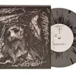 AARON / DECKERT / VALENTINE ROMANSKI - Moon EP Vinyl Record