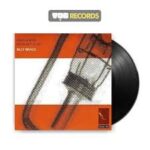 BILLY BRAGG - LIFES A RIOT WITH SPY VS. SPY Vinyl Record