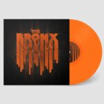 BRONX - BRONX VI (ORANGE CRUSH VINYL) Vinyl Record