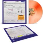 ALAN PARSONS PROJECT - Pyramid Works In Progress (RSD 2024) Vinyl Record