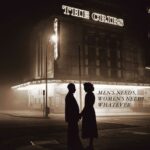 THE CRIBS - MEN S NEEDS WOMEN S NEEDS, WHATEVER