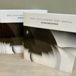 BANG / DUCH / HONOR?© / TOOP / WASTELL - WUNDERKAMMER Vinyl Record