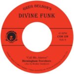BIRMINGHAM TRAVELEERS / GOSPEL AMBASSADORS - CALL ME, ANSWER / THIS LITTLE LIGHT OF MINE Vinyl Record