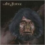 APE SCHOOL - APE SCHOOL Vinyl Record
