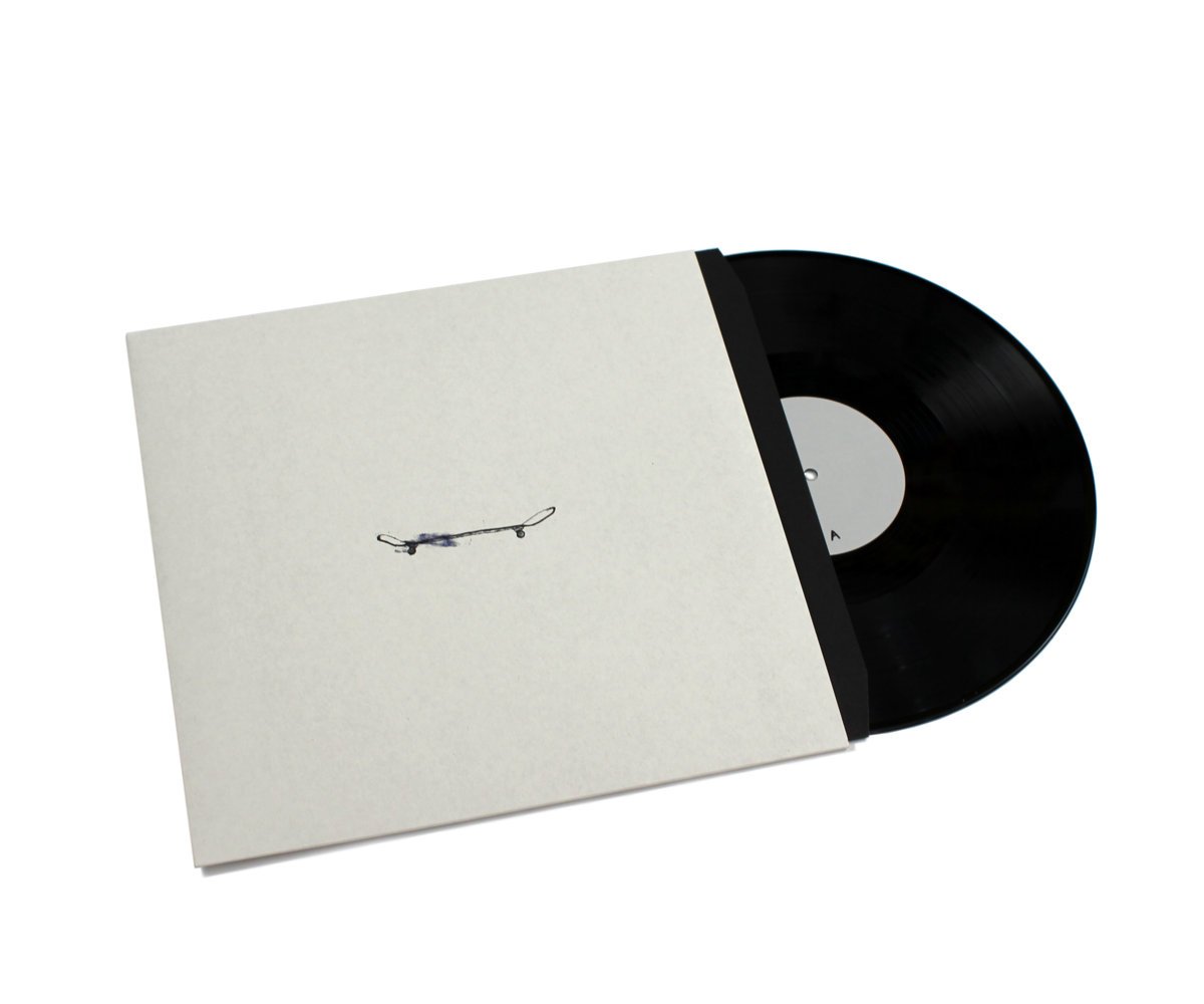 COUNT089.jpg CONNER YOUNGBLOOD - THE GENERATION OF LIFT Vinyl Record - Image 1