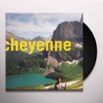 CONNER YOUNGBLOOD - CHEYENNE Vinyl Record